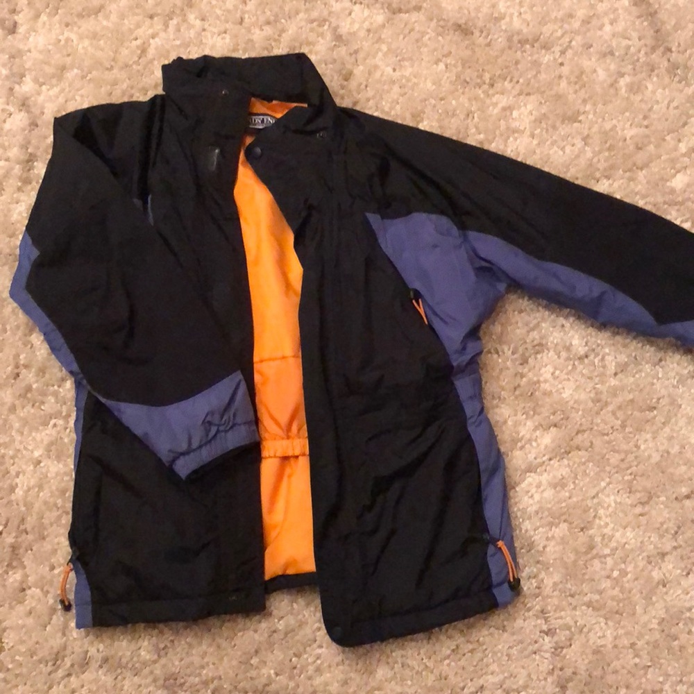Lands End Winter/Ski Jacket